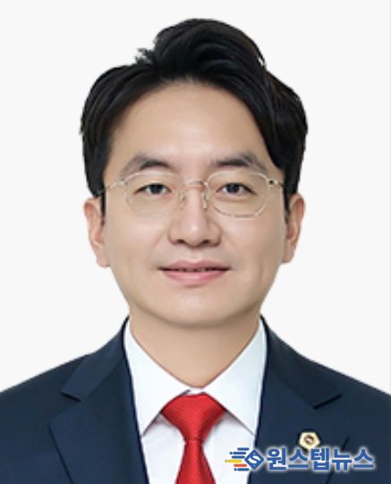 서울시의회 이상욱 의원