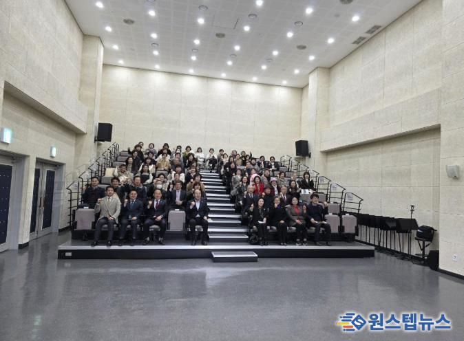 동두천문화원, ‘제65차 정기총회’개최