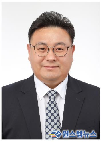 목포시의회 최원석 의원