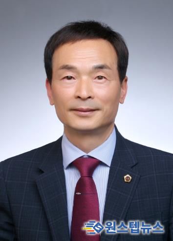 박용규 의원 ‘긴급차량 출동환경 조성 및 관리 조례안’ 대표 발의