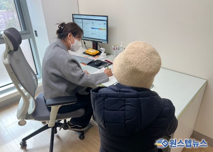 남양주시,‘찾아가는 치매조기검진’확대 운영