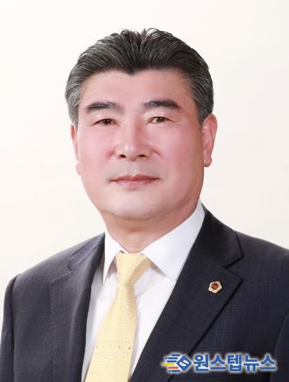 최명수 전남도의원, 농어촌 안전망 공백 해소 위해 “의용소방대 정년 70세 연장”해야