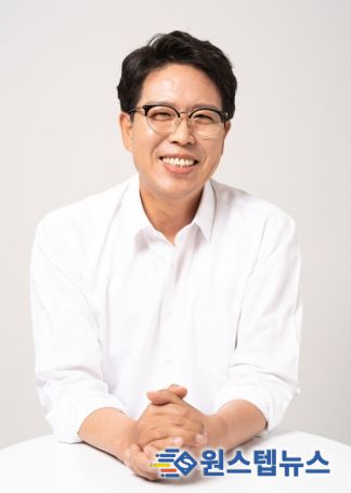 서울시의회 도시안전건설위원회 강동길 의원