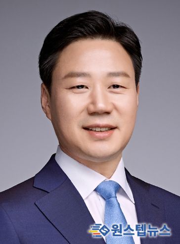 성남시의회 더불어민주당 이준배 대표의원