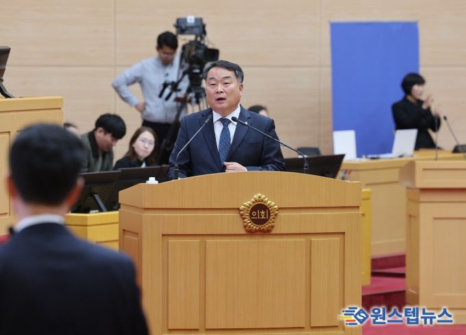 전라남도의회 최무경 의원