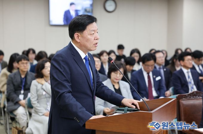 김정희 전남도의회 교육위원장 조례 제안설명