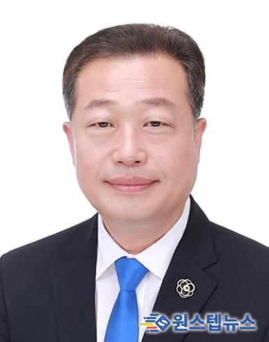 군산시의회 한경봉 의원, 9년간 사용하지 않고 있는 미장 공용주차장 개방 촉구