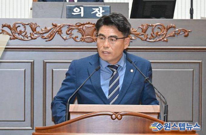 박재식 의원, ‘진주시 인공지능 기본 조례안’ 상정 앞둬
