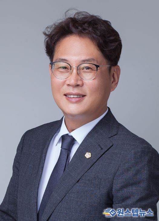 충북도의회 이정범 의원