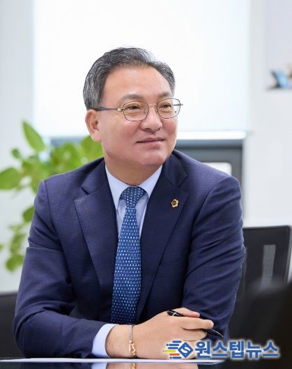 대구시의회 하중환 의원