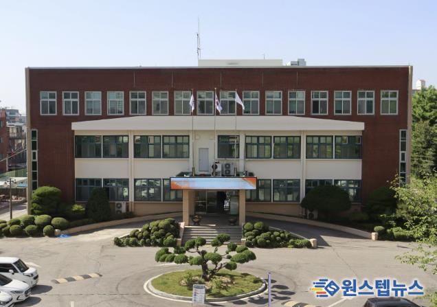 파주교육지원청