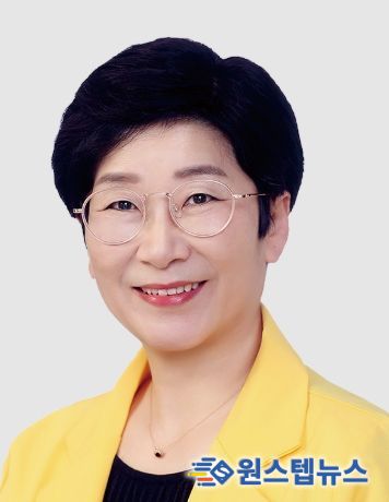 오현숙 의원(비례)