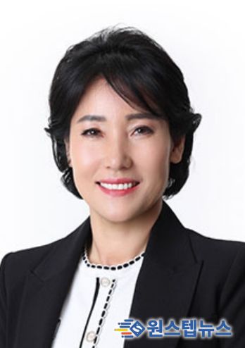 수성구의회 김소은 의원(수성1,2ㆍ3,4가동, 중동, 상동, 두산동)