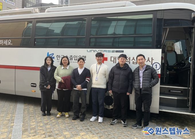 파주시청소년재단, 대한적십자사와 함께 ‘사랑의 헌혈’ 생명 나눔 실천