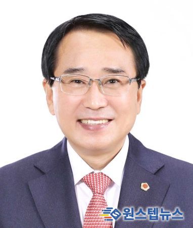 안수일 울산시의원