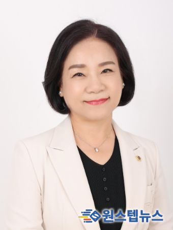 손명희 울산시의원