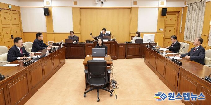 '지역현안규제혁신특위' 활동