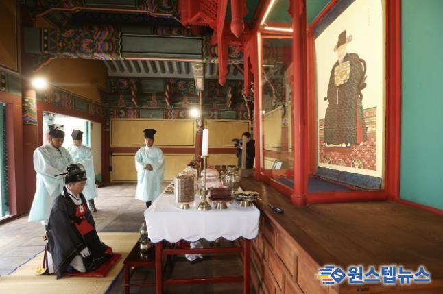 제433주년 행주대첩제