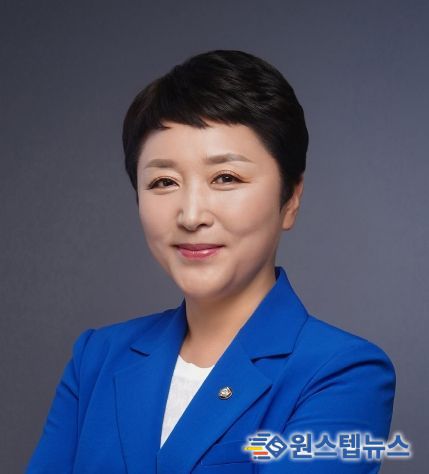 더불어민주당 전진숙 의원(광주 북구을)
