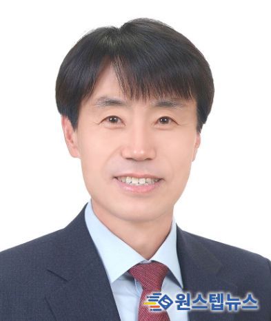 산업건설위원회 백현조 위원장