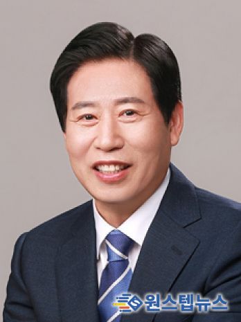 남관우 전주시의회 의장