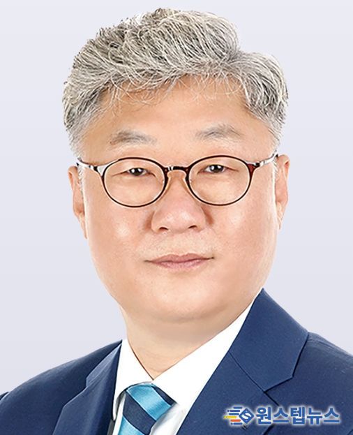 전라북도의회 장연국 의원