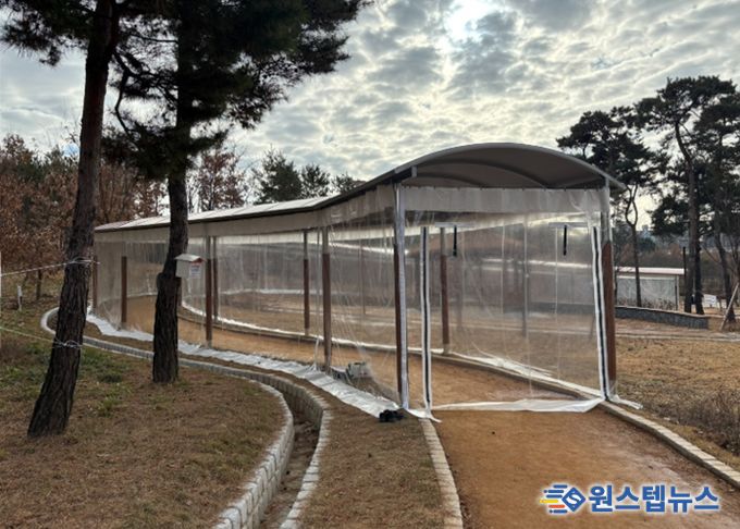 남양주시, 봄맞이 관내 맨발걷기길 17곳 전면 개장…봄맞이 시민 건강 지원