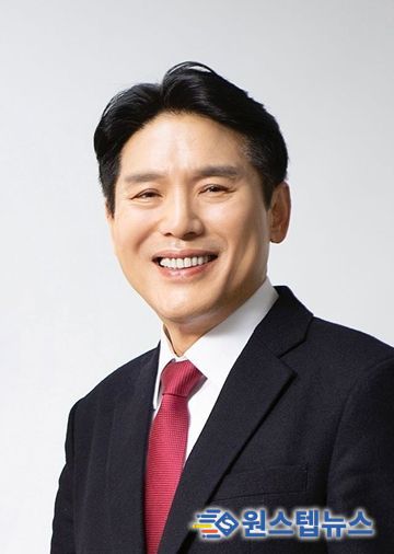 서울특별시의회 김길영 도시계획균형위원장(국민의힘, 강남6)