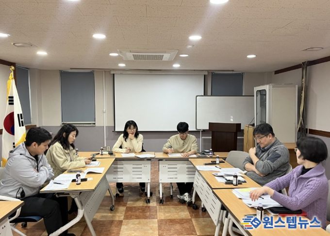 고양시 고양동, 민관통합 사례회의 개최