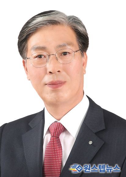 경상북도의회 윤철남 도의원