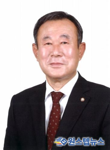 경상남도의회 이치우 의원, 자동차관리사업 등록기준 완화 조례 대표발의