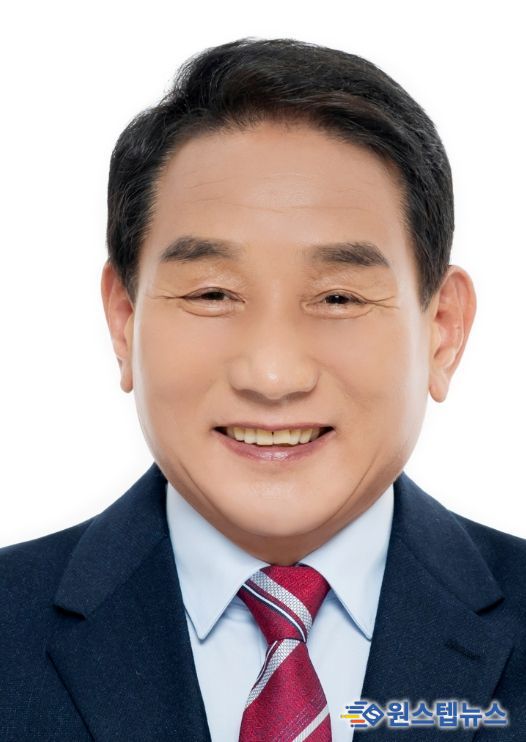 당진시의회 김덕주 의원