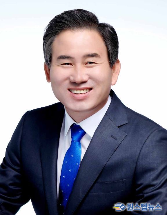 당진시의회 김봉균 의원