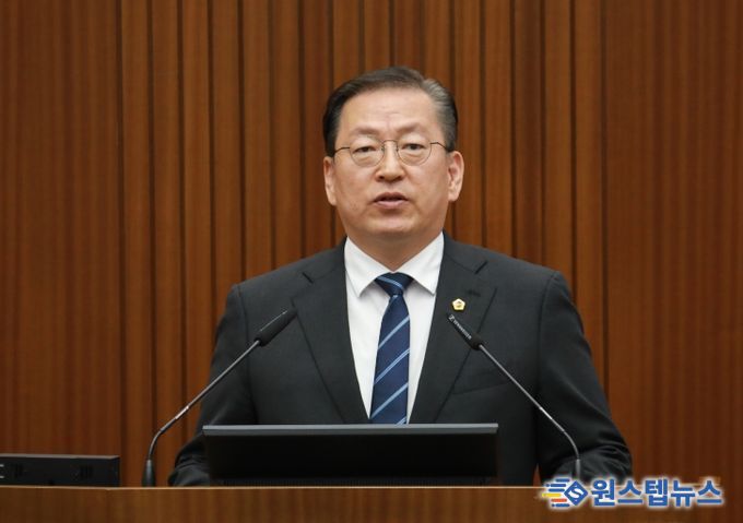 세종시의회 유인호 의원