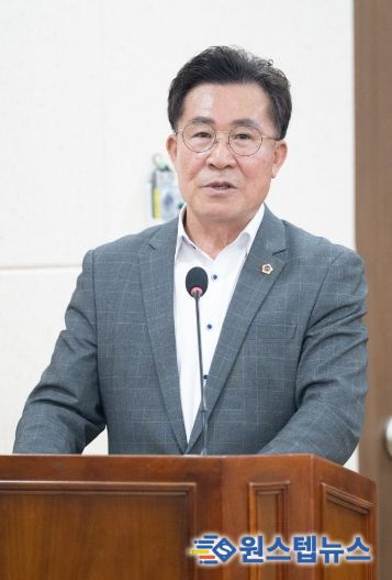 인천시의회, 자연재난 피해 공동주택 복구 지원 근거 마련