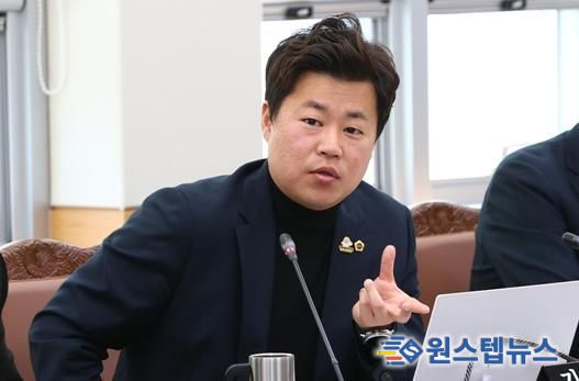 김용래 강원특별자치도의원
