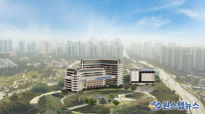 양주시, 경기 동북부 혁신형 공공병원 설립 '청신호'