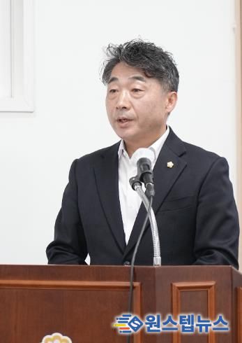 남구의회 정창수 의원