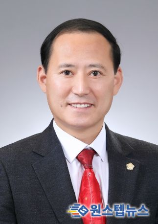 강원도의회 김기하 의원