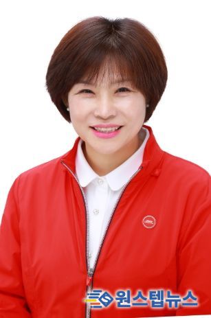 여주희 의원(국민의힘)