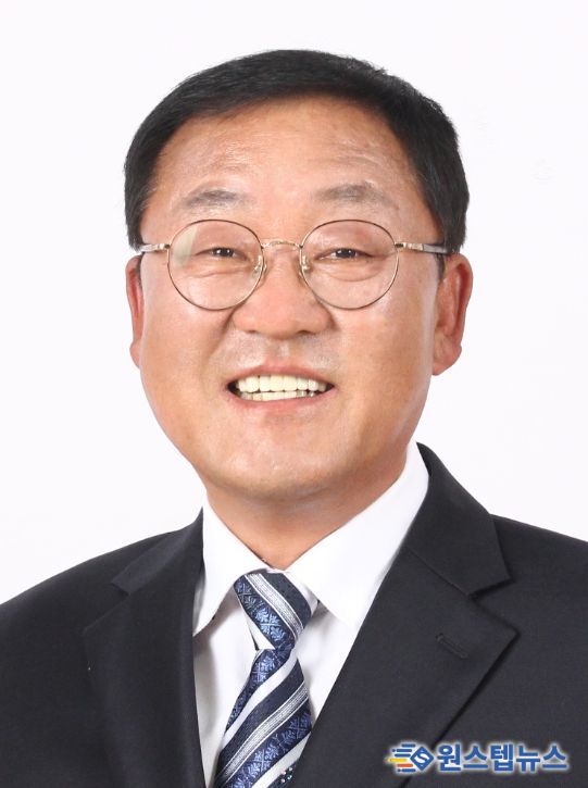 장수군의회 김남수 의원 발의, ‘장수군 인공지능 기본조례안’ 본회의 통과