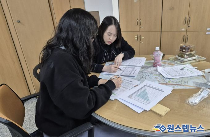 수원시 장안구, 보육멘토 현장교육 강화 나서