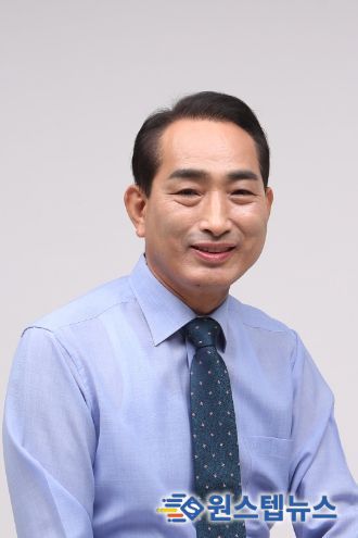 농정해양위원회 김창식 부위원장(더불어민주당, 남양주5)