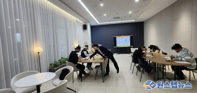 포천시가족센터, 부모교육 효과 입증…양육효능감 150% 향상