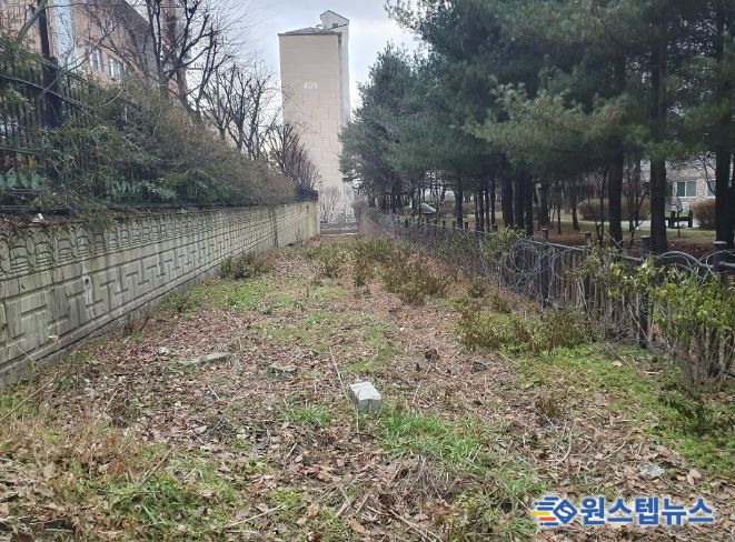 양주시, 삼숭동 양주자이아파트 주변 주민 편익시설 부지 확보