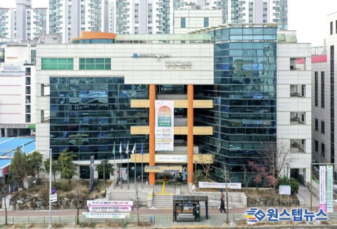 군포문화재단, '2026 경기 문화예술교육사 현장역량강화 사업' 선정