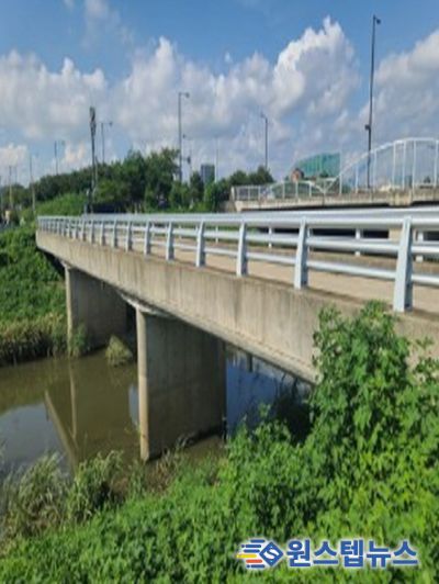 고양시 일산서구, 2026년 우기대비 하천․소하천 일제점검 실시