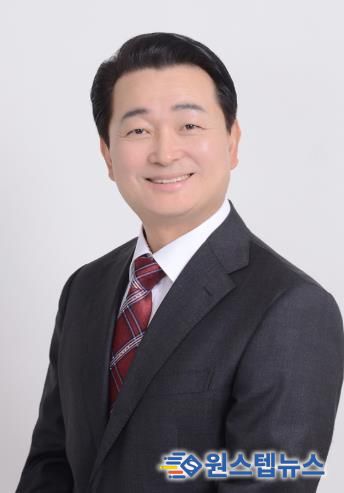 이경재 경상남도의원