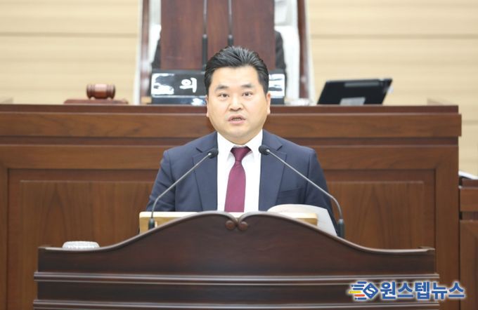 홍순서 인천 서구의원