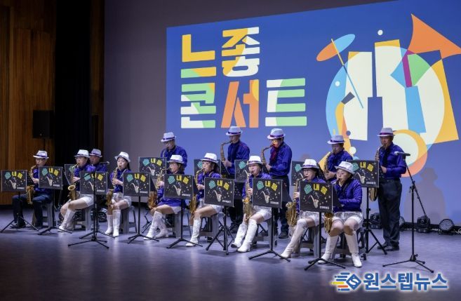 경기창작캠퍼스 동호회 발표회 행사 사진